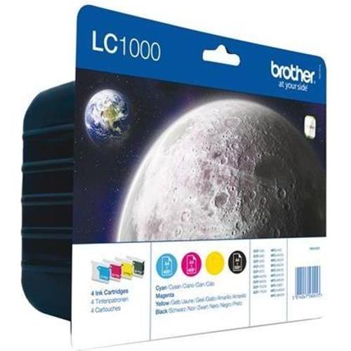 Brother-LC1000VALBP-Inktcartridge-Multipack-1-1-1-1