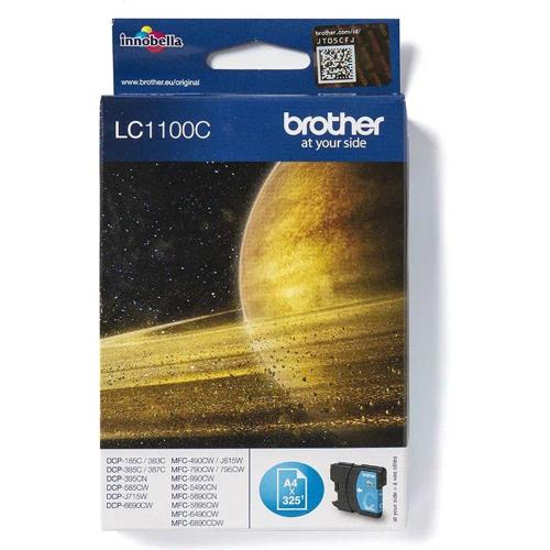 Brother-LC1100C-Inktcartridge-Cyaan-55-2-1-1-1