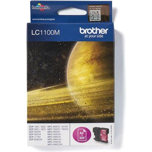 Brother-LC1100M-Inktcartridge-Magenta-55-2-1-1-1
