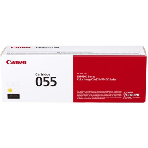 Canon-055Y-3013C002-Tonercartridge-Geel-1-1-1