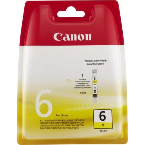 Canon-BCI6Y-Inktcartridge-Geel-13-1-1-1-1
