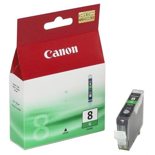 Canon-CLI8G-Inktcartridge-Groen-13-1-1-1-1