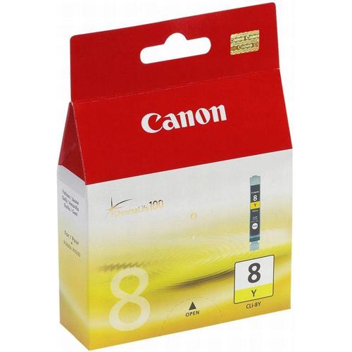 Canon-CLI8Y-Inktcartridge-Geel-13-1-1-1-1