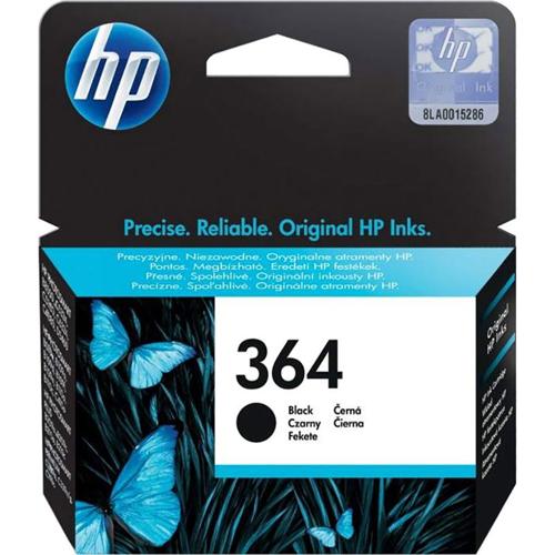 HP-364-CB316EE-Inktcartridge-Zwart-4-1-1
