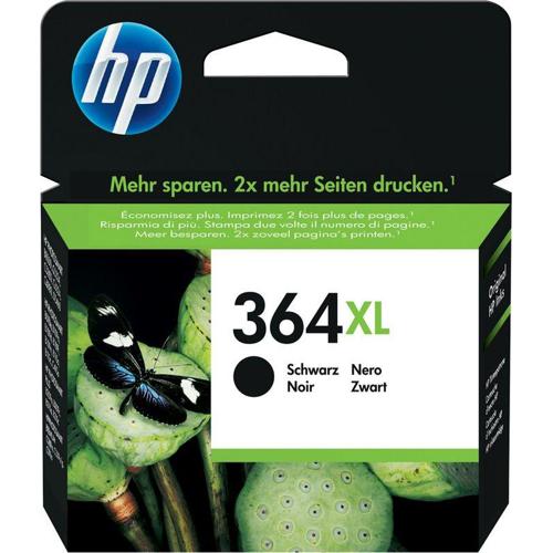 HP-364XL-CN684EE-Inktcartridge-Zwart-2-1-1-1