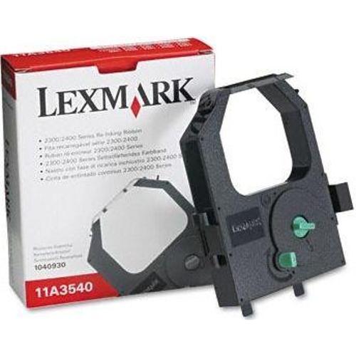 Lexmark-11A3540-Inktlint-Zwart-4-1-1-1-1