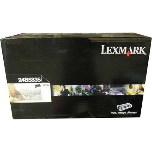 Lexmark-24B5835-toner-cartridge-Zwart-1-1-1-1